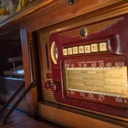 Karyoupolis Lounge Cave House וילה