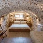 Βίλα Karyoupolis Lounge Cave House *