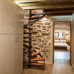 Karyoupolis Lounge Cave House Βίλα *