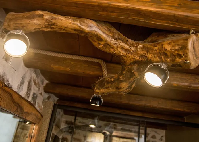 Vila Karyoupolis Lounge Cave House Gythio